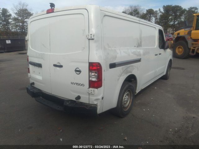 Photo 3 VIN: 1N6BF0KM0GN809354 - NISSAN NV CARGO NV1500 