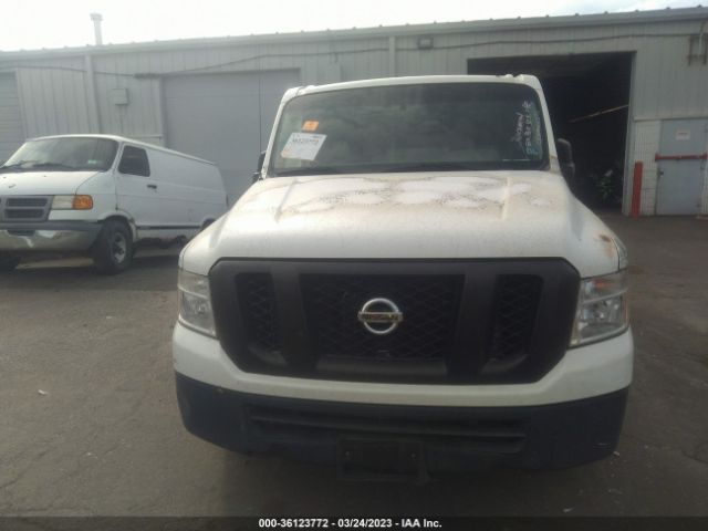 Photo 5 VIN: 1N6BF0KM0GN809354 - NISSAN NV CARGO NV1500 