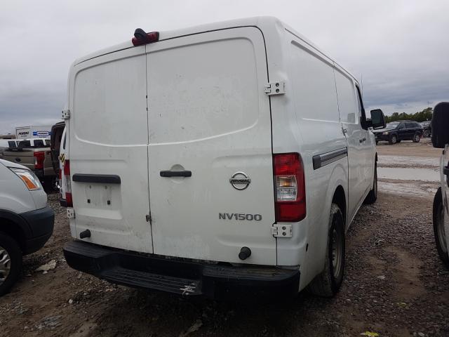 Photo 3 VIN: 1N6BF0KM0GN810455 - NISSAN NV 1500 S 