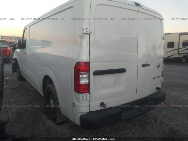 Photo 2 VIN: 1N6BF0KM0GN812562 - NISSAN NV 