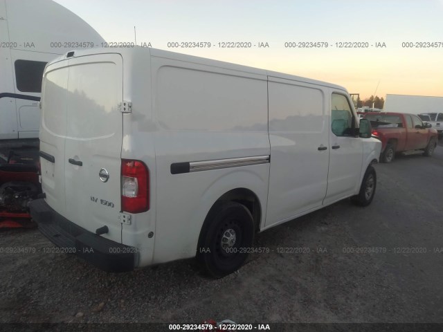 Photo 3 VIN: 1N6BF0KM0GN812562 - NISSAN NV 