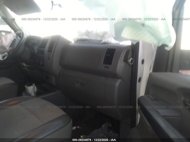 Photo 4 VIN: 1N6BF0KM0GN812562 - NISSAN NV 