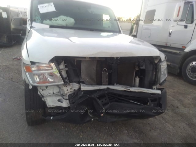 Photo 5 VIN: 1N6BF0KM0GN812562 - NISSAN NV 