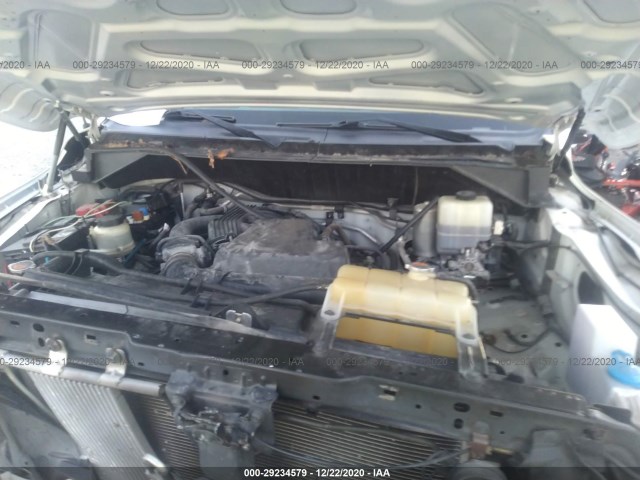 Photo 9 VIN: 1N6BF0KM0GN812562 - NISSAN NV 