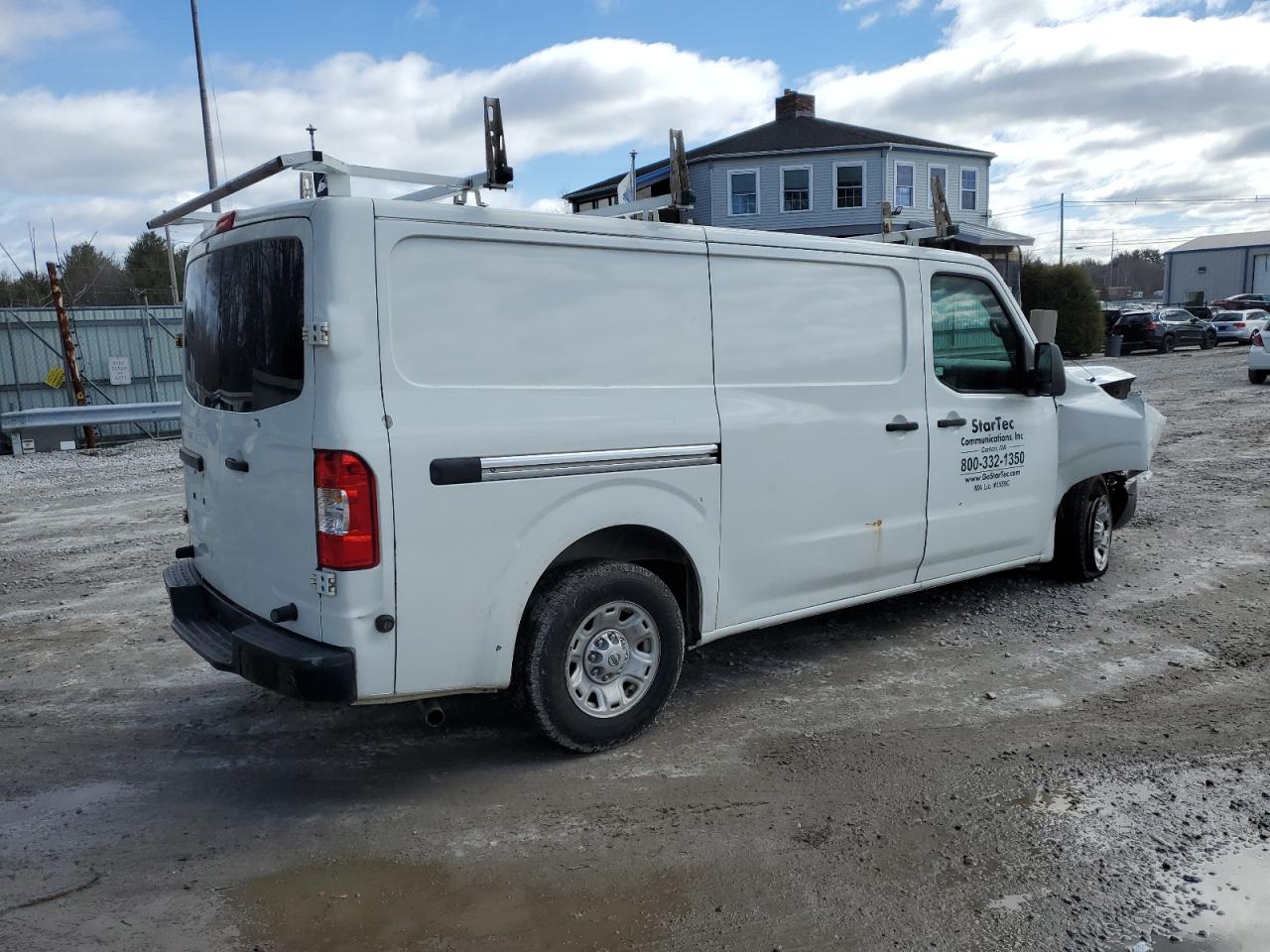 Photo 2 VIN: 1N6BF0KM0GN814974 - NISSAN NV 