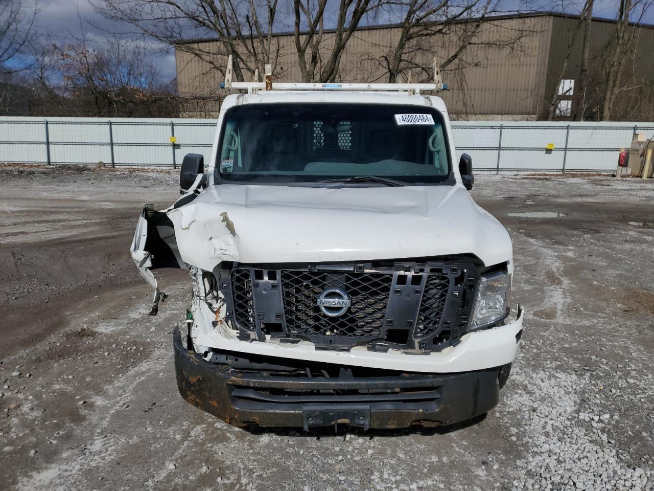 Photo 4 VIN: 1N6BF0KM0GN814974 - NISSAN NV 