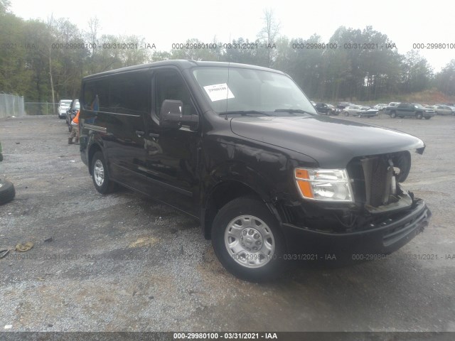 Photo 0 VIN: 1N6BF0KM0HN802910 - NISSAN NV CARGO 