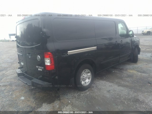 Photo 3 VIN: 1N6BF0KM0HN802910 - NISSAN NV CARGO 