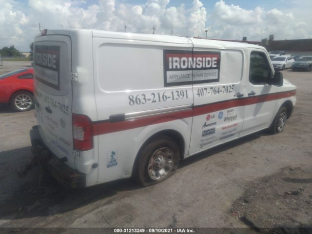 Photo 3 VIN: 1N6BF0KM0HN808805 - NISSAN NV CARGO 