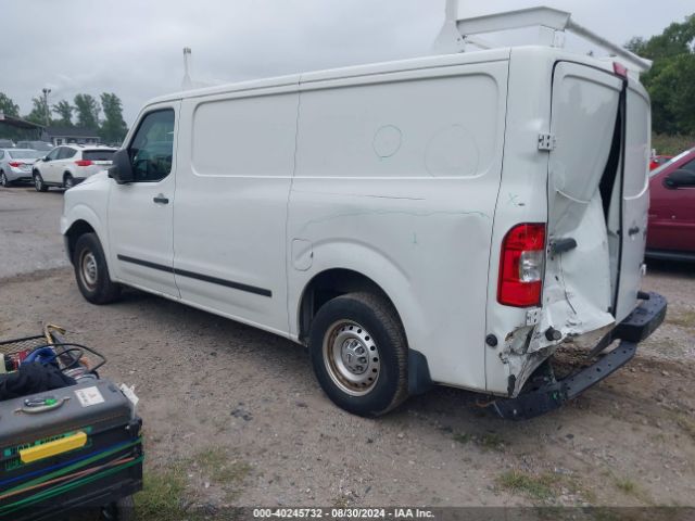 Photo 2 VIN: 1N6BF0KM0JN801942 - NISSAN NV 