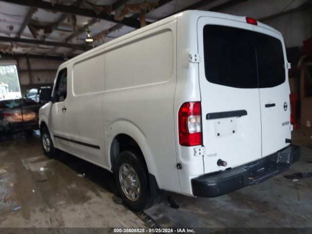 Photo 2 VIN: 1N6BF0KM0KN801005 - NISSAN NV CARGO NV1500 