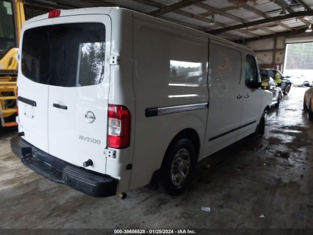 Photo 3 VIN: 1N6BF0KM0KN801005 - NISSAN NV CARGO NV1500 