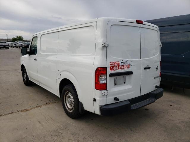 Photo 1 VIN: 1N6BF0KM0KN804776 - NISSAN NV 