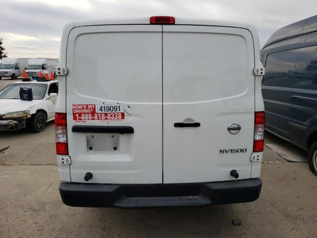 Photo 5 VIN: 1N6BF0KM0KN804776 - NISSAN NV 