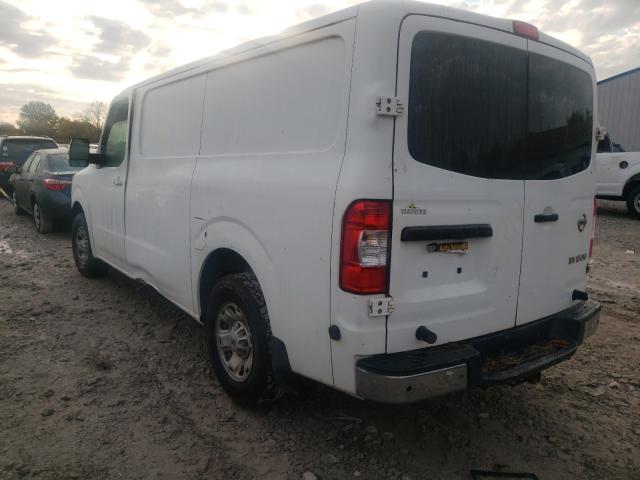 Photo 2 VIN: 1N6BF0KM1CN103052 - NISSAN NV 1500 