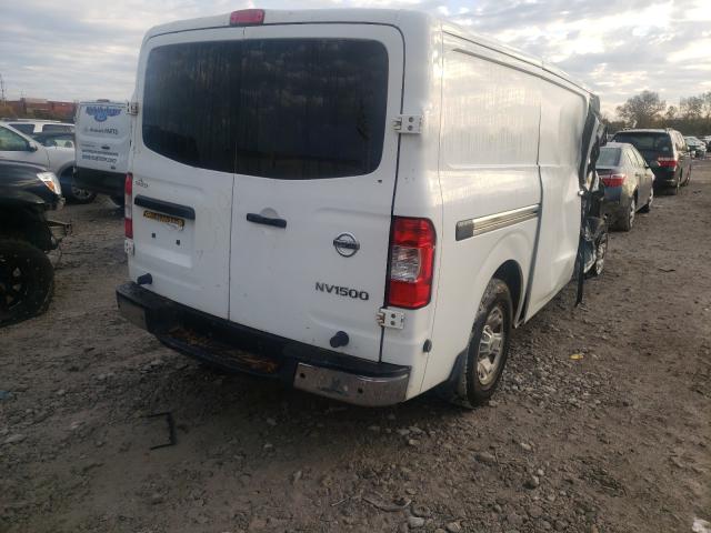 Photo 3 VIN: 1N6BF0KM1CN103052 - NISSAN NV 1500 