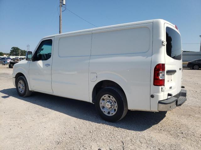 Photo 1 VIN: 1N6BF0KM1CN105898 - NISSAN NV 1500 