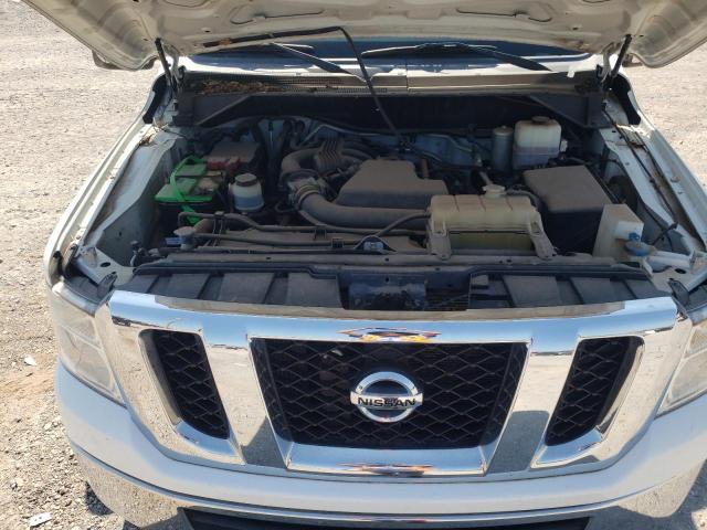 Photo 10 VIN: 1N6BF0KM1CN105898 - NISSAN NV 1500 