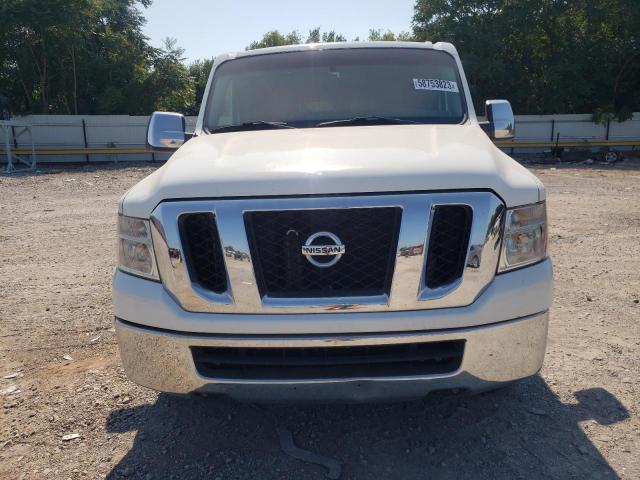 Photo 4 VIN: 1N6BF0KM1CN105898 - NISSAN NV 1500 