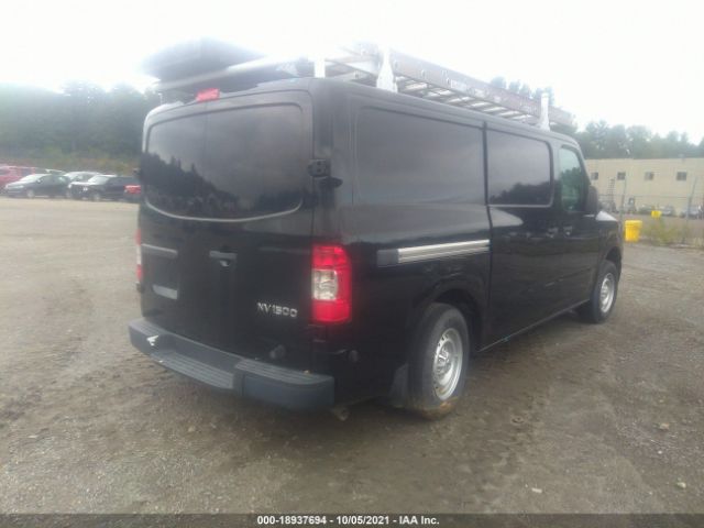 Photo 3 VIN: 1N6BF0KM1DN113095 - NISSAN NV 