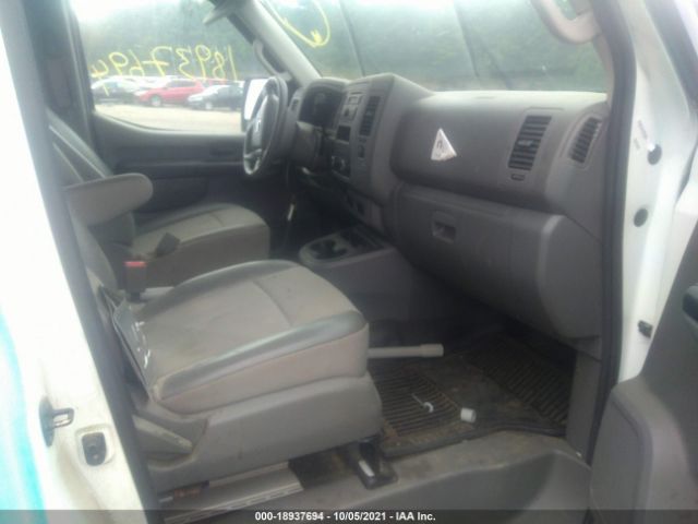 Photo 4 VIN: 1N6BF0KM1DN113095 - NISSAN NV 