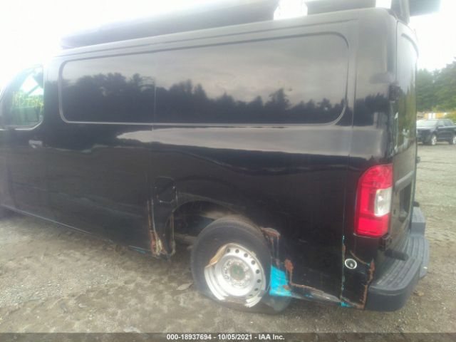 Photo 5 VIN: 1N6BF0KM1DN113095 - NISSAN NV 