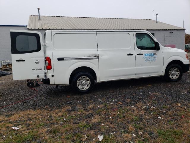 Photo 2 VIN: 1N6BF0KM1FN800693 - NISSAN NV 