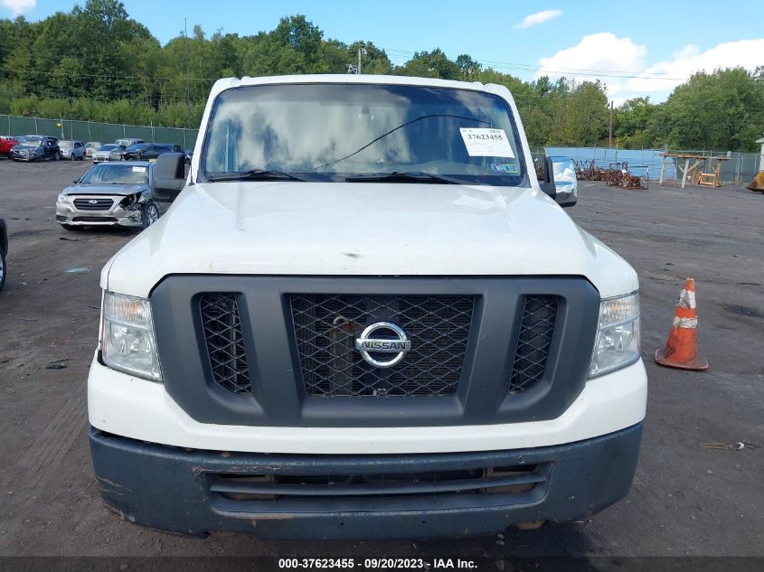 Photo 11 VIN: 1N6BF0KM1FN806896 - NISSAN NV 