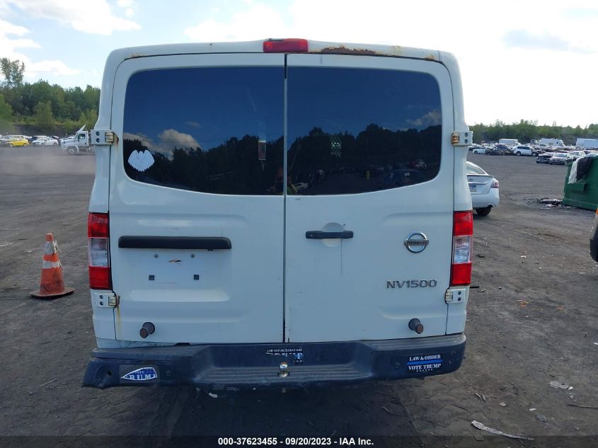 Photo 15 VIN: 1N6BF0KM1FN806896 - NISSAN NV 