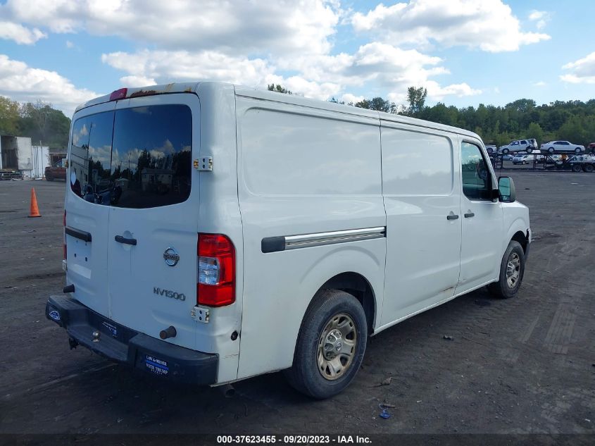 Photo 3 VIN: 1N6BF0KM1FN806896 - NISSAN NV 