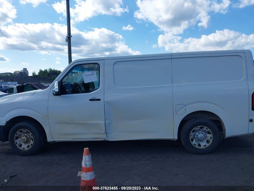 Photo 5 VIN: 1N6BF0KM1FN806896 - NISSAN NV 