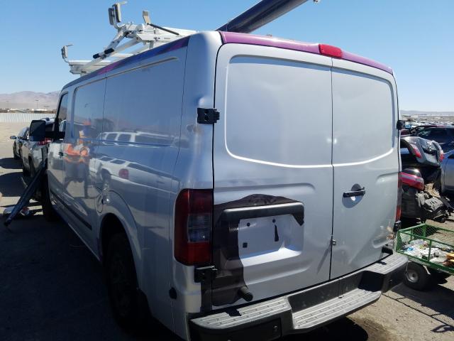 Photo 2 VIN: 1N6BF0KM1GN800677 - NISSAN NV 1500 S 