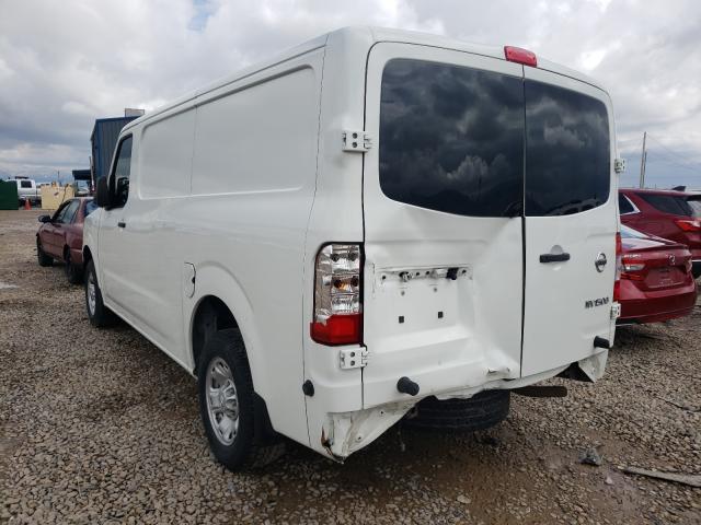 Photo 2 VIN: 1N6BF0KM1GN813106 - NISSAN NV 1500 S 