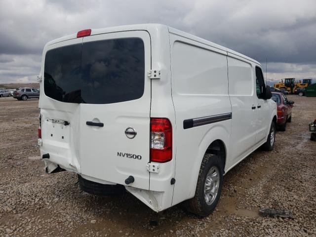 Photo 3 VIN: 1N6BF0KM1GN813106 - NISSAN NV 1500 S 