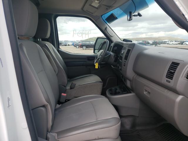 Photo 4 VIN: 1N6BF0KM1GN813106 - NISSAN NV 1500 S 