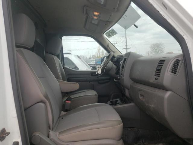 Photo 4 VIN: 1N6BF0KM1GN813591 - NISSAN NV 1500 S 