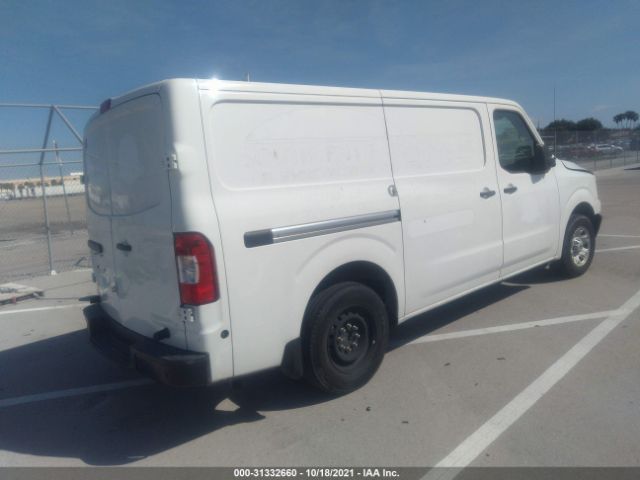 Photo 3 VIN: 1N6BF0KM1HN807985 - NISSAN NV CARGO 