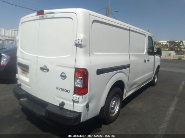 Photo 3 VIN: 1N6BF0KM1JN802887 - NISSAN NV CARGO 