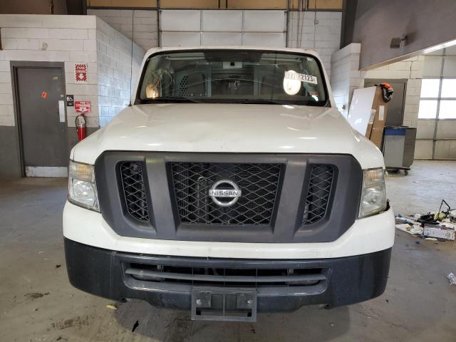 Photo 4 VIN: 1N6BF0KM1JN804493 - NISSAN NV 