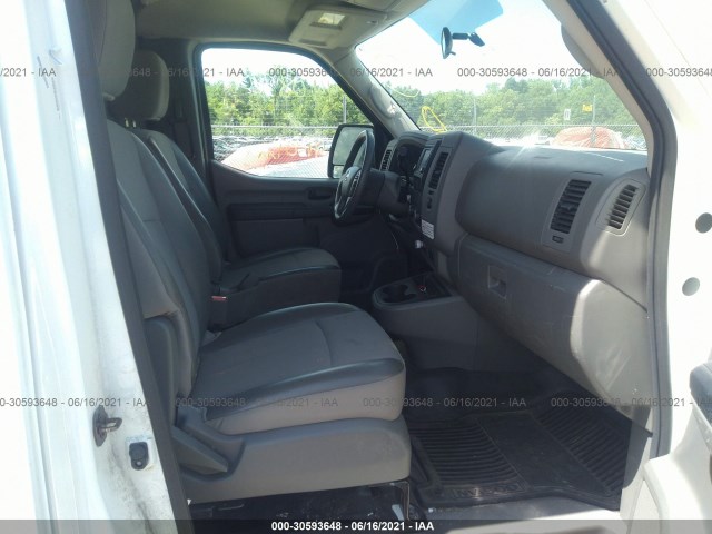 Photo 4 VIN: 1N6BF0KM1JN804963 - NISSAN NV CARGO 