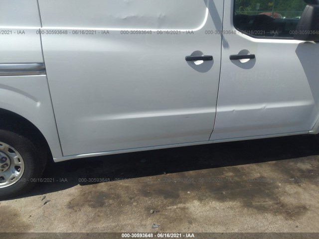 Photo 5 VIN: 1N6BF0KM1JN804963 - NISSAN NV CARGO 