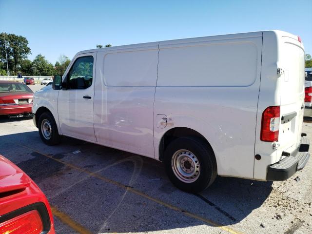 Photo 1 VIN: 1N6BF0KM1JN812741 - NISSAN NV 1500 S 