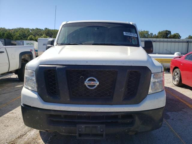 Photo 4 VIN: 1N6BF0KM1JN812741 - NISSAN NV 1500 S 