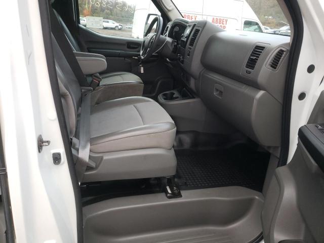 Photo 4 VIN: 1N6BF0KM1JN815980 - NISSAN NV 1500 S 