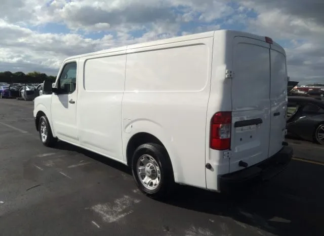 Photo 2 VIN: 1N6BF0KM1KN801613 - NISSAN NV CARGO 