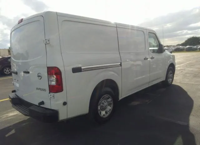 Photo 3 VIN: 1N6BF0KM1KN801613 - NISSAN NV CARGO 