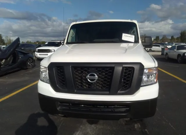 Photo 5 VIN: 1N6BF0KM1KN801613 - NISSAN NV CARGO 