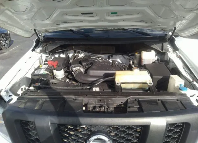 Photo 9 VIN: 1N6BF0KM1KN801613 - NISSAN NV CARGO 