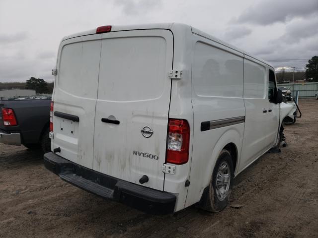 Photo 3 VIN: 1N6BF0KM1LN806604 - NISSAN NV 1500 S 