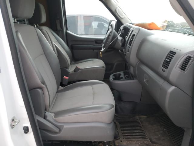 Photo 4 VIN: 1N6BF0KM1LN806604 - NISSAN NV 1500 S 